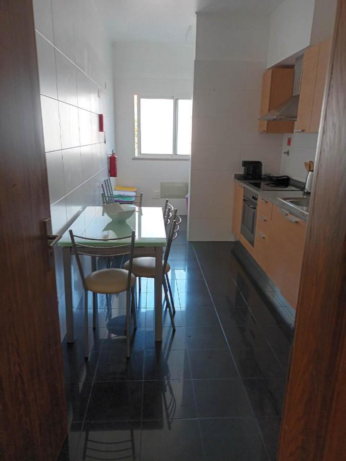 Appartement Sunrise Garajau Apart à Santa Cruz  Extérieur photo