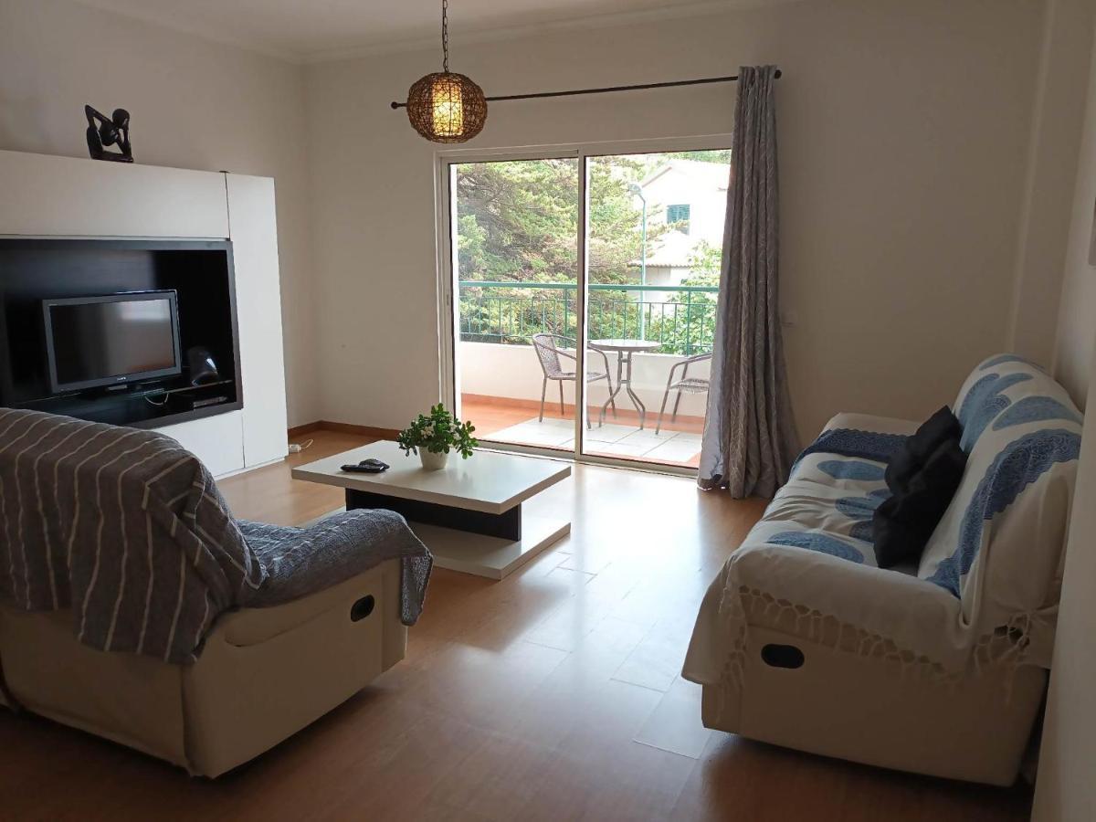 Appartement Sunrise Garajau Apart à Santa Cruz  Extérieur photo