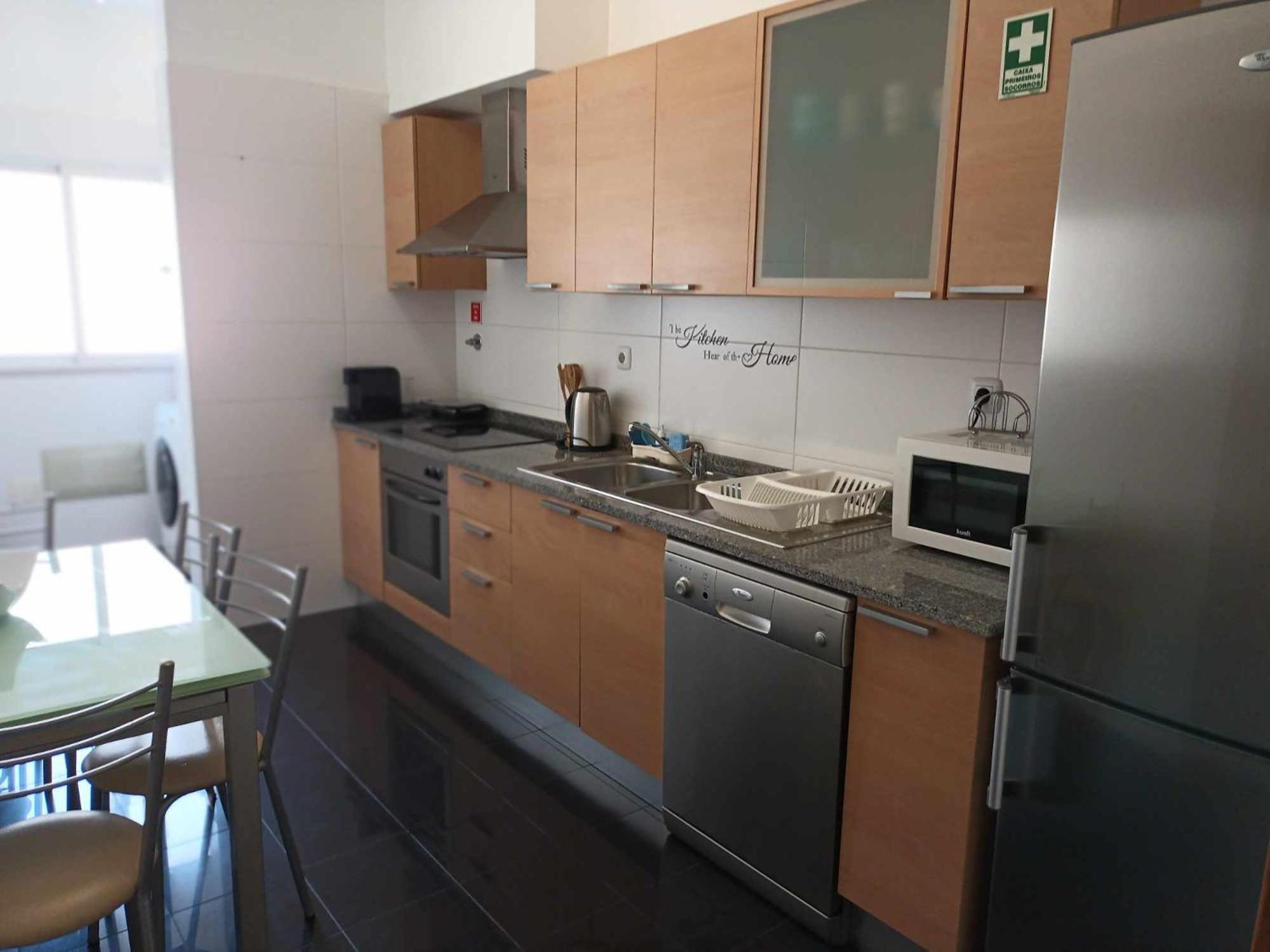 Appartement Sunrise Garajau Apart à Santa Cruz  Extérieur photo