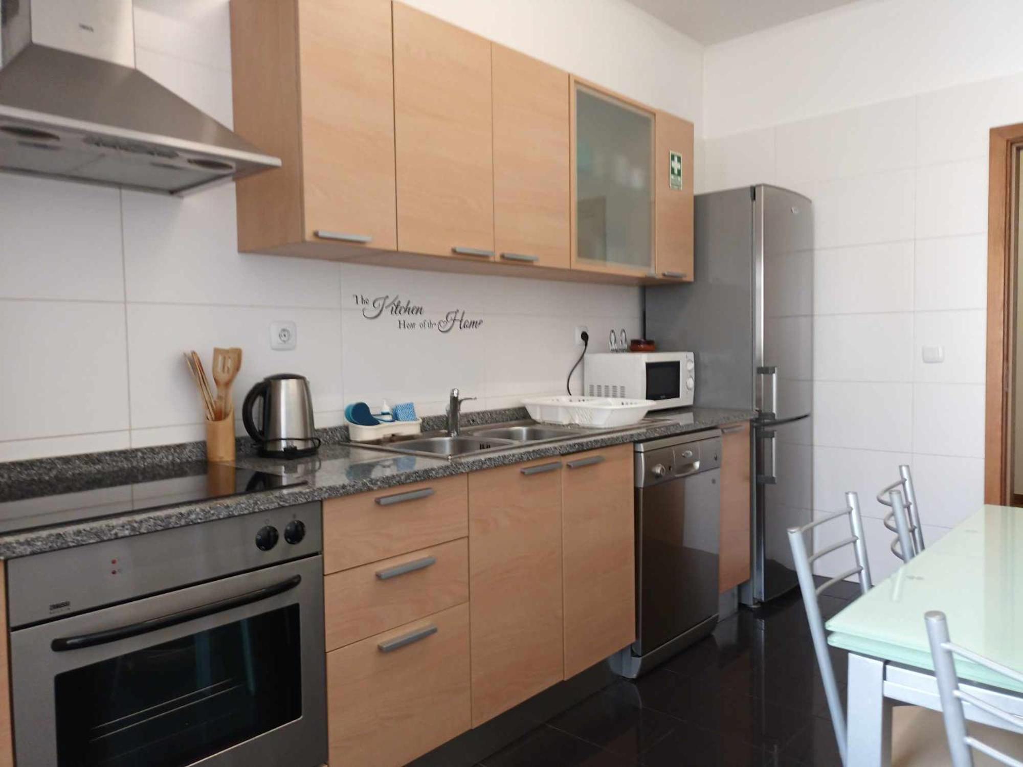 Appartement Sunrise Garajau Apart à Santa Cruz  Extérieur photo