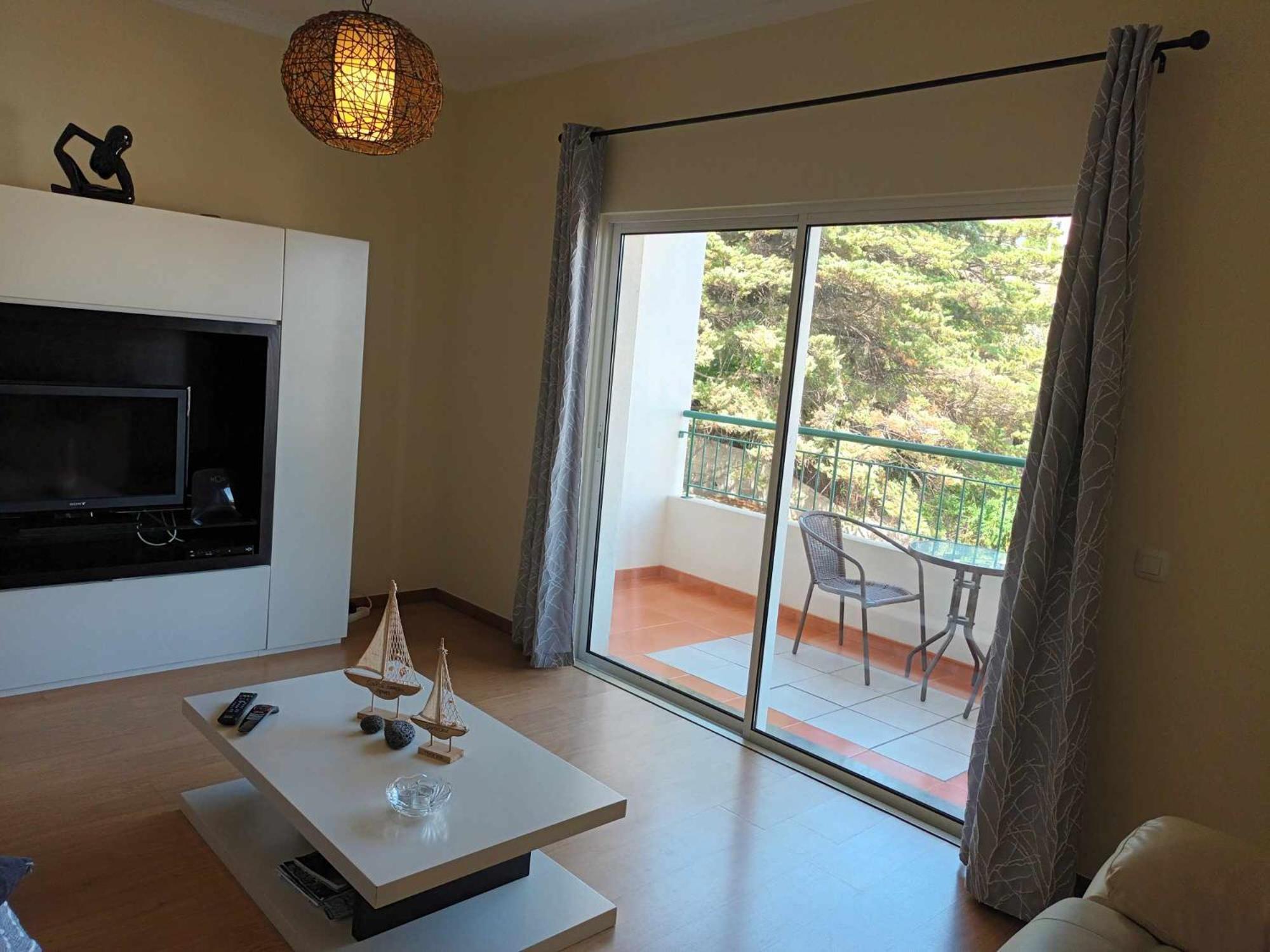 Appartement Sunrise Garajau Apart à Santa Cruz  Extérieur photo