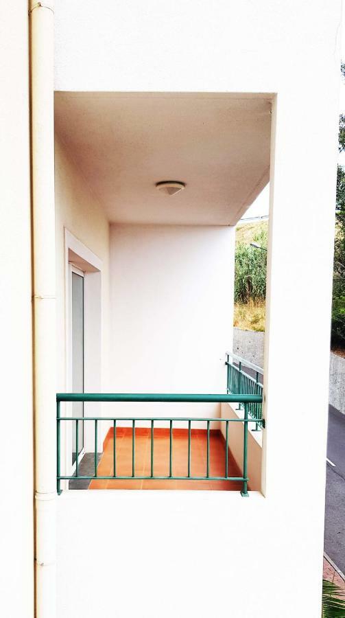 Appartement Sunrise Garajau Apart à Santa Cruz  Extérieur photo