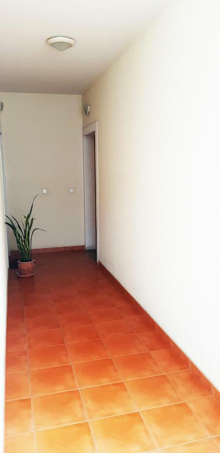 Appartement Sunrise Garajau Apart à Santa Cruz  Extérieur photo